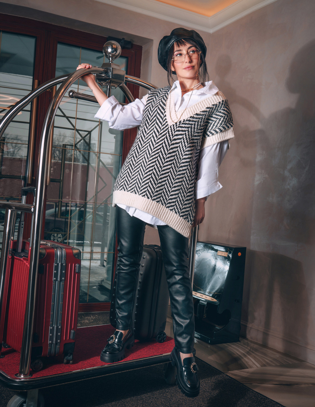 Валерия Иванова Дизайнер интерьера Я бы отстаивала право женщин на свободу выбора. Каждая женщина должна иметь возможность самостоятельно выстраивать