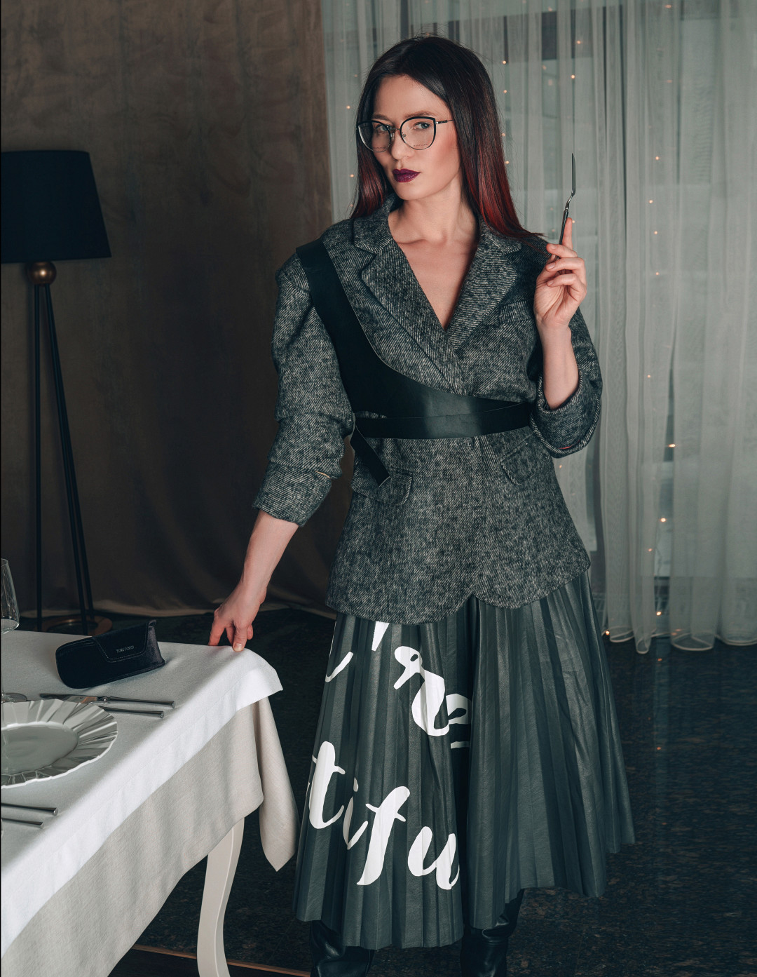 Ольга Снигирева Визажист-стилист Мне кажется, у современной женщины прав вполне достаточно! Мы можем выбирать, кем нам быть, когда, где и с кем. Идти