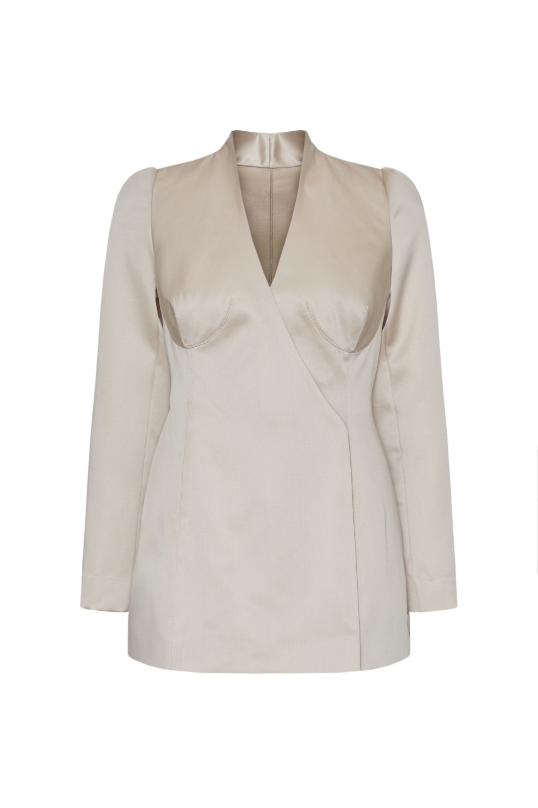 Блейзер My 812, Каменноостровский пр., 54, 385 $