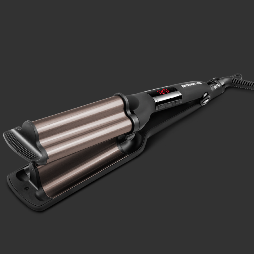 Стайлер Polaris PHS 5095TAi wave Argan Therapy PRO