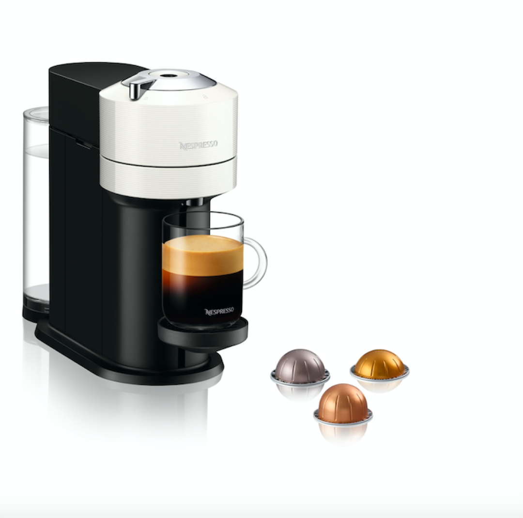 Кофемашина Nespresso