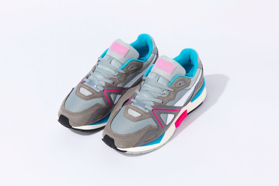 Кроссовки Puma MirageMox, «Галерея», Лиговский пр., 30а