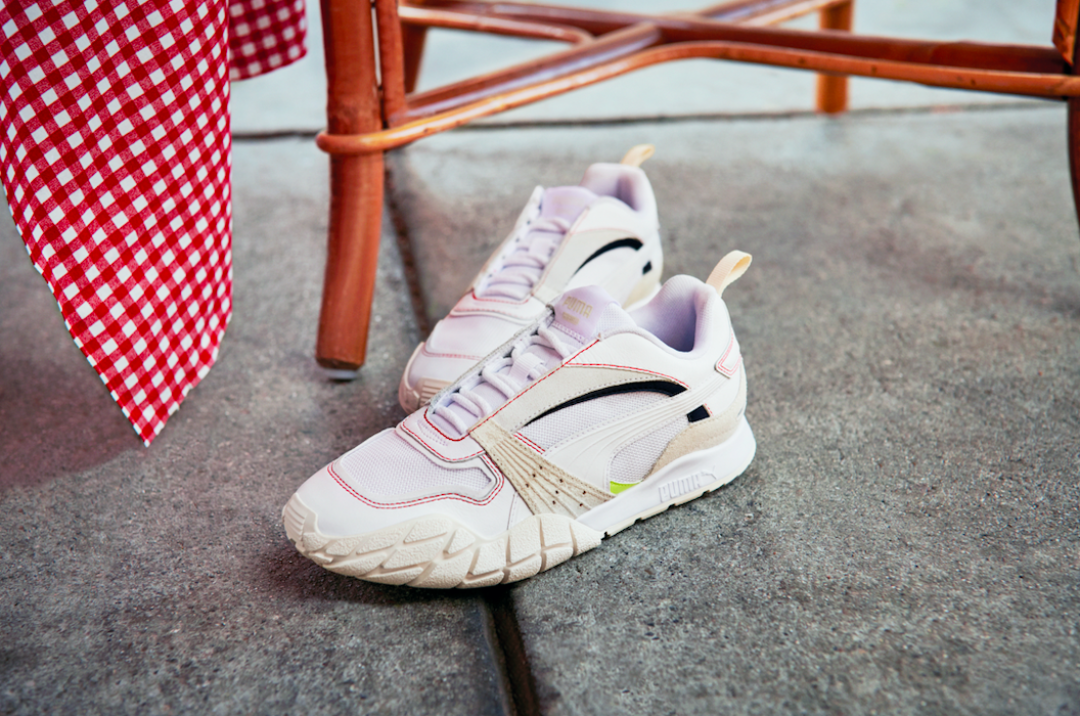 Кроссовки PUMA Fashion Rebels, «Галерея», Лиговский пр., 30а