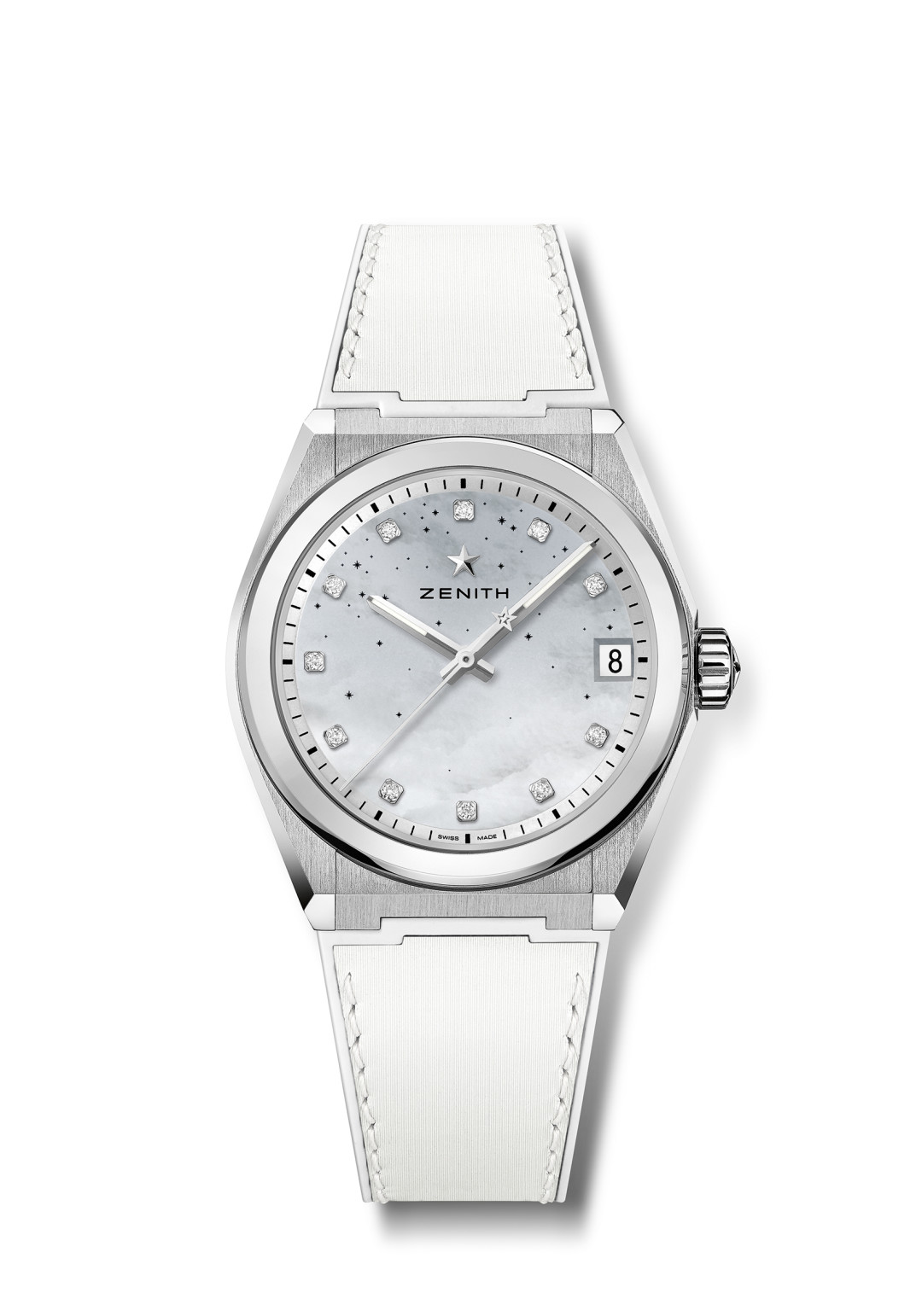 Часы Zenith Defy Midnight