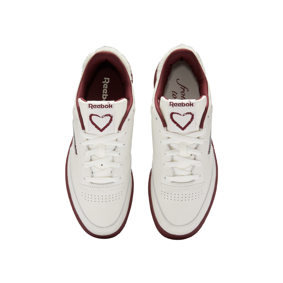 Кроссовки Reebok Club C 85, «Галерея», Лиговский пр., 30а