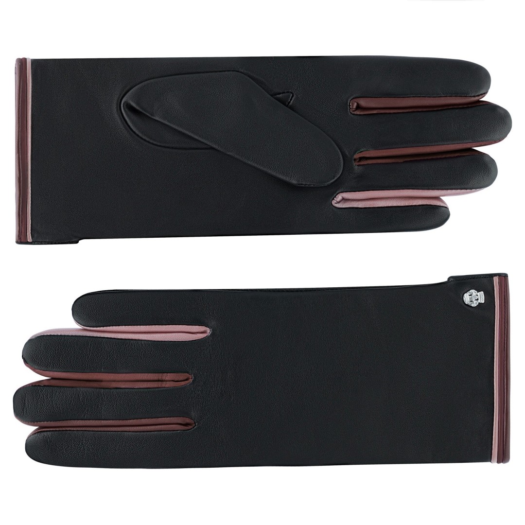 Женские перчатки Roeckl, Московский универмаг, Московский пр., 205, 207, 220, 11 500 руб.