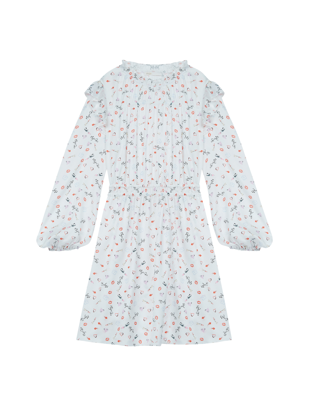 Платье Maje, Большой пр. П. С., 57/1