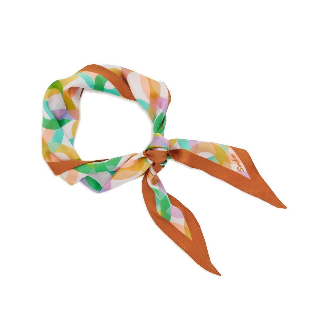 Платок Sandro, Большой пр. П. С., 57/1