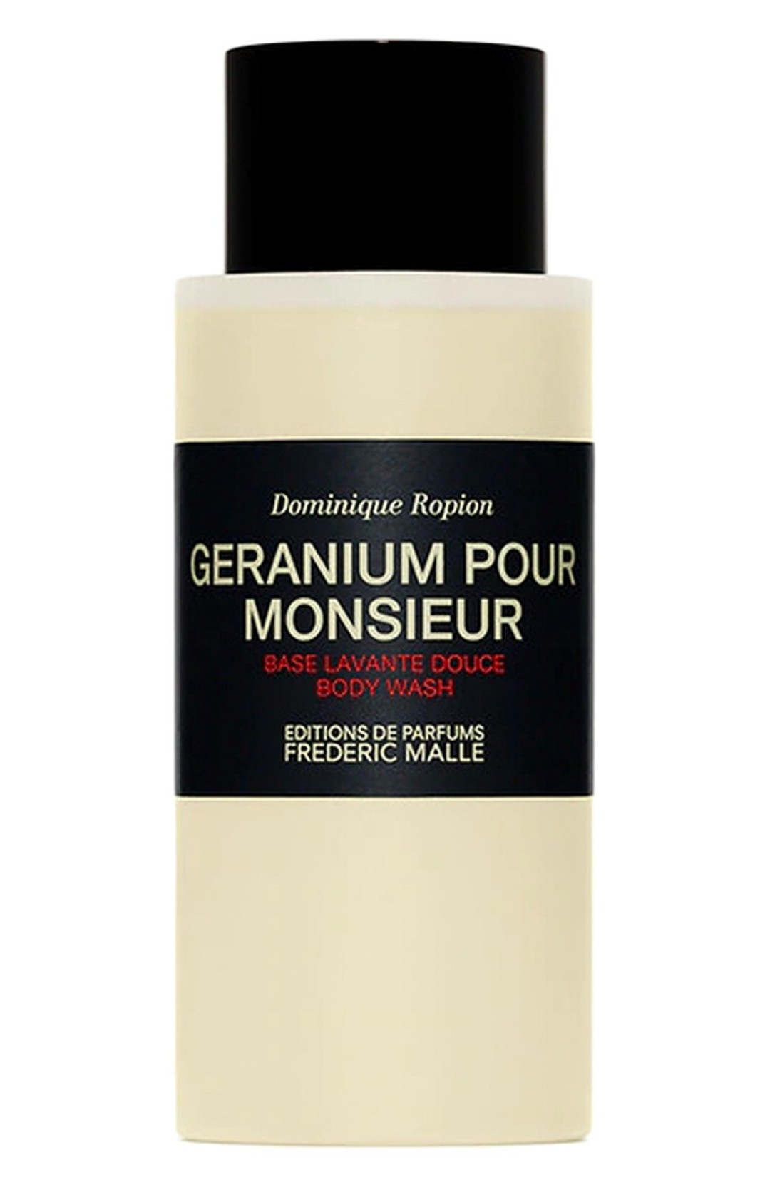 Гель для душа Frederic Malle, ДЛТ, ул. Большая Конюшенная, 21-23, 4 400 руб.