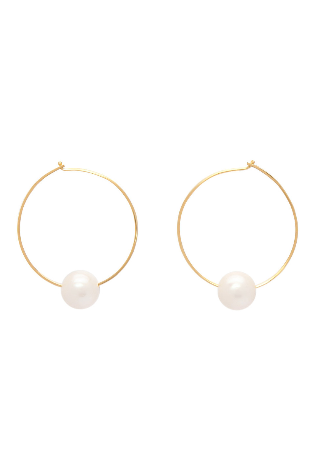 Серьги Jil Sander, Babochka, Невский пр., 153, 32 800 руб.