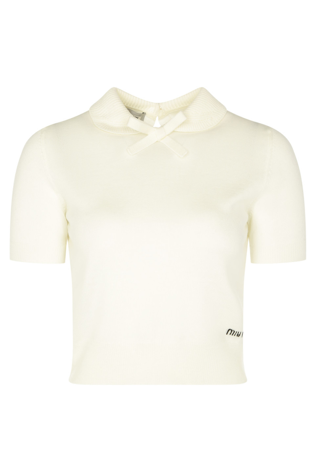 Джемпер Miu Miu, Babochka, Невский пр., 153, 52 500 руб.