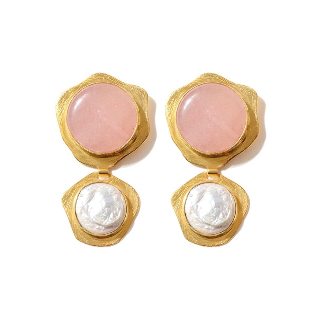 Серьги Poison Drop, Au Pont Rouge, наб. реки Мойки, 73