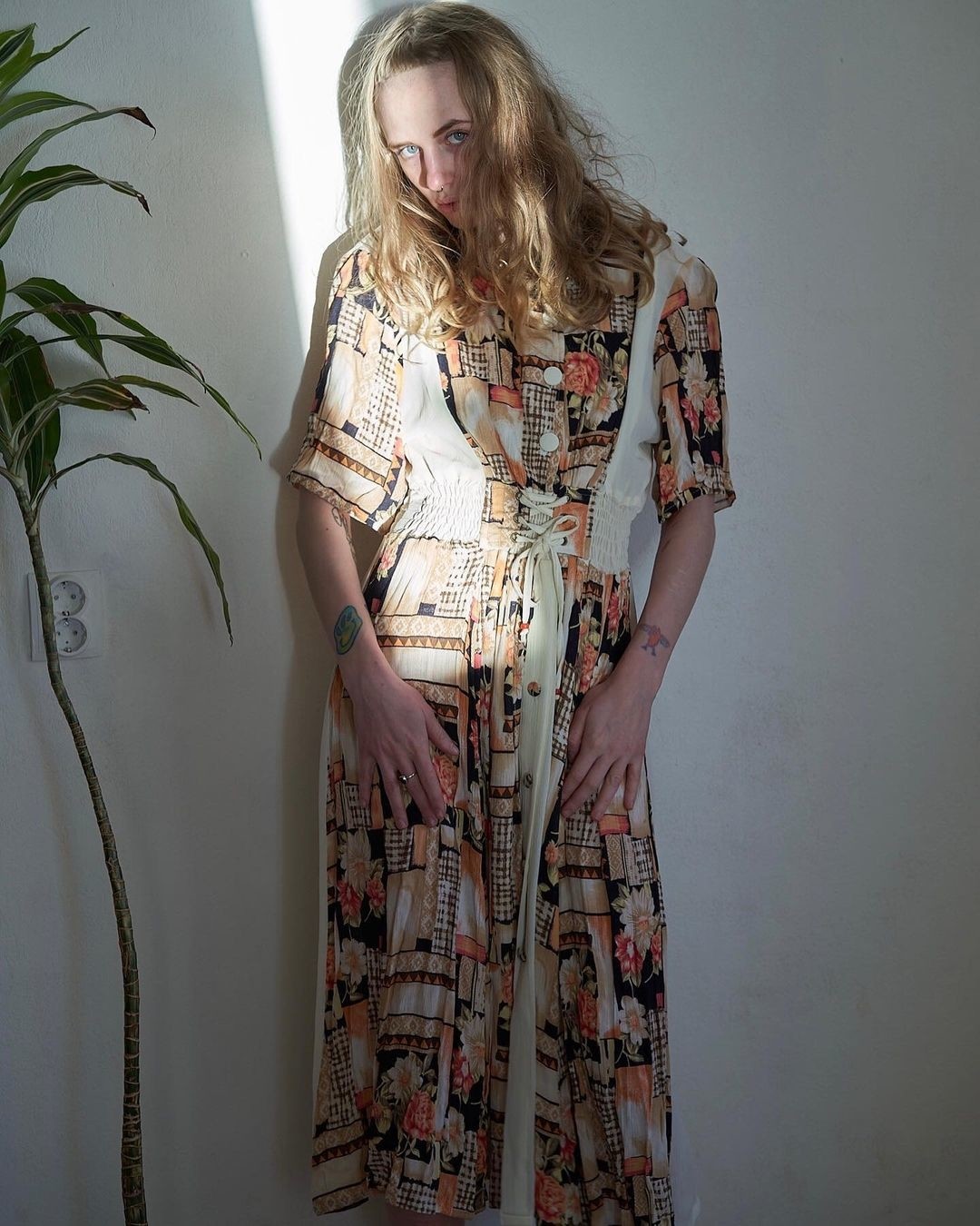 Фото: инстаграм Svalka