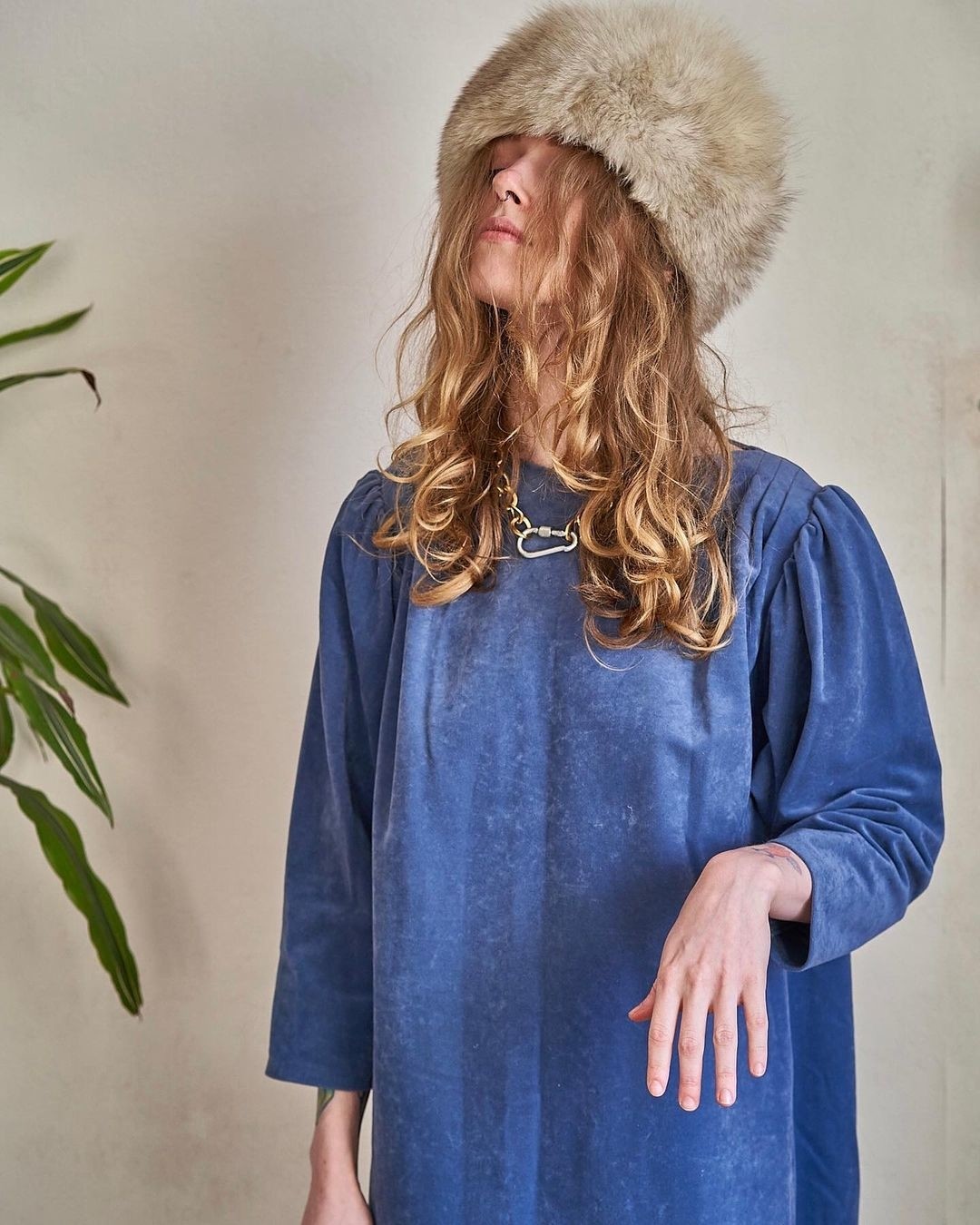 Фото: инстаграм Svalka