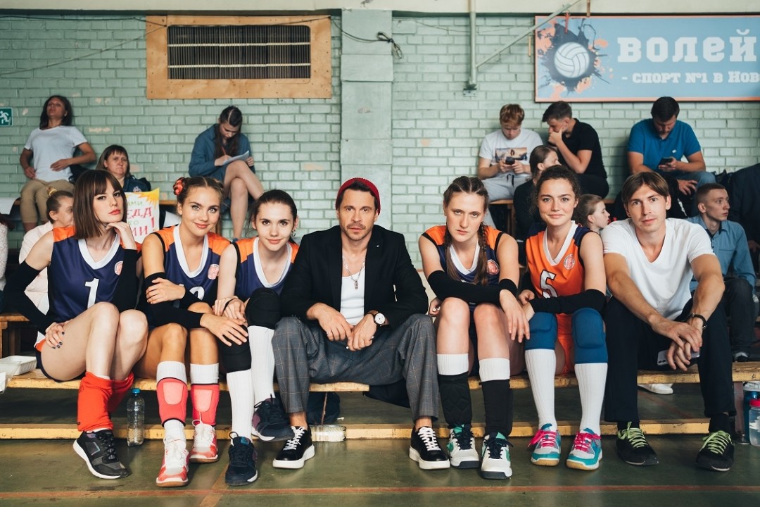 фото: пресс-служба телеканала СТС