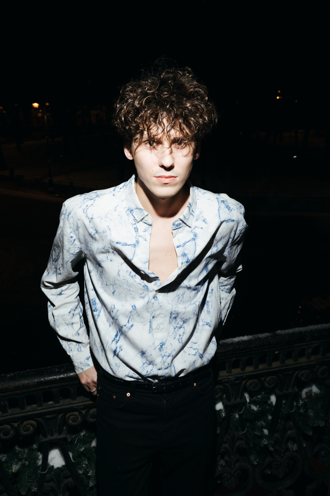 Кирилл Ерема