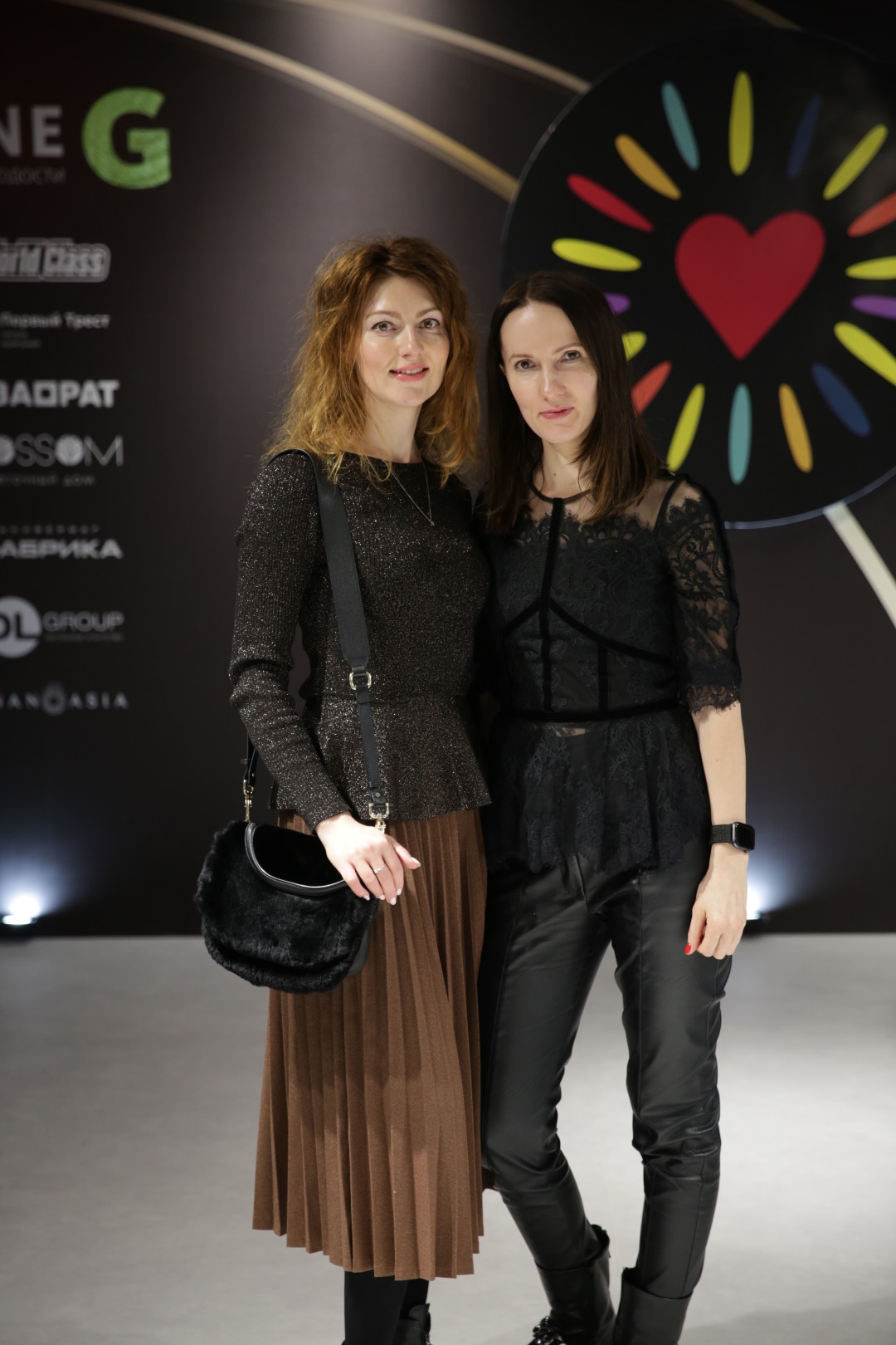 Юлианна Карпенко, Катя Артамонова