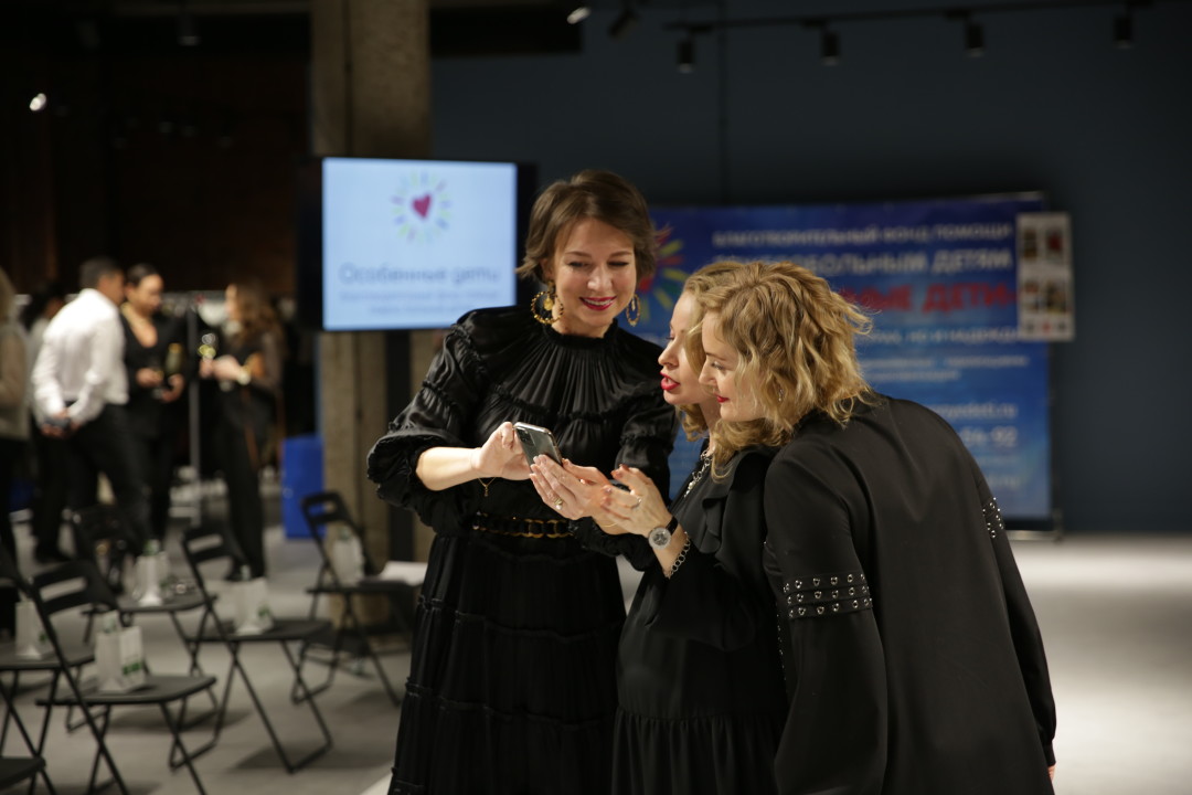 Альфия Насырова