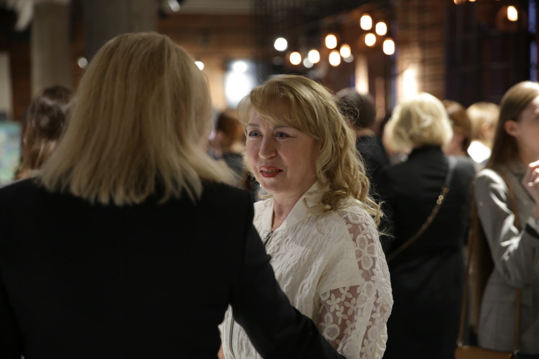 Светлана Кулинка