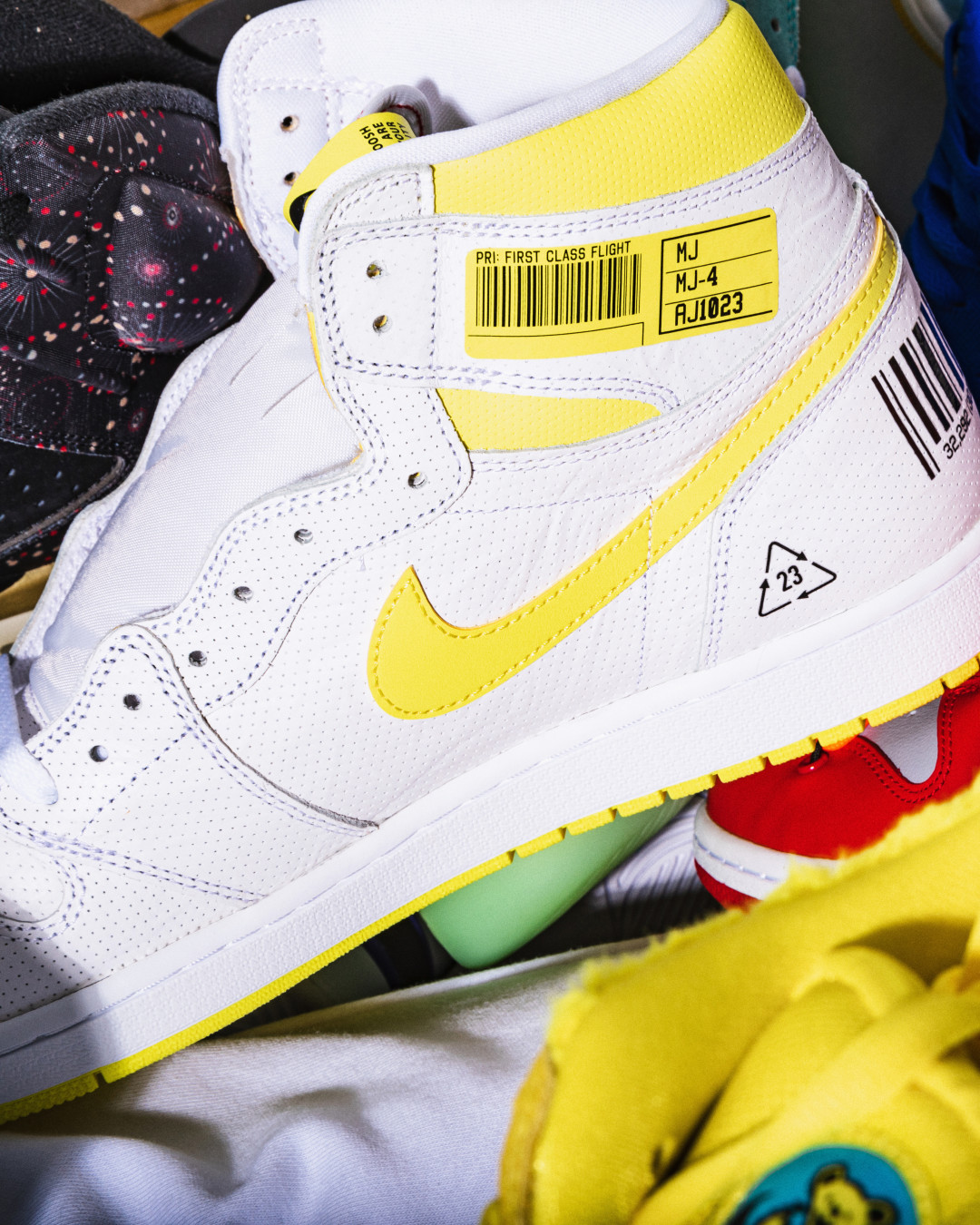 Коллекция Андрея