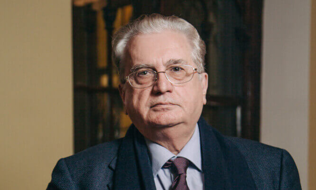 Михаил Пиотровский
