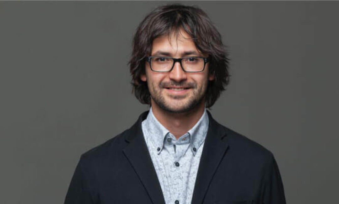 Дмитрий Озерков