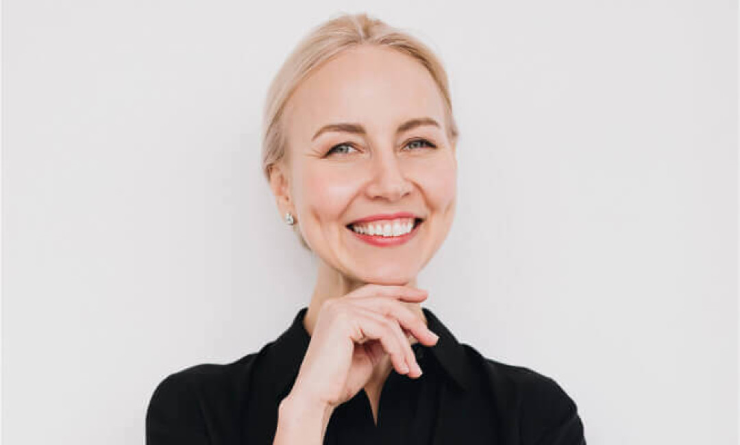 Янина Новицкая