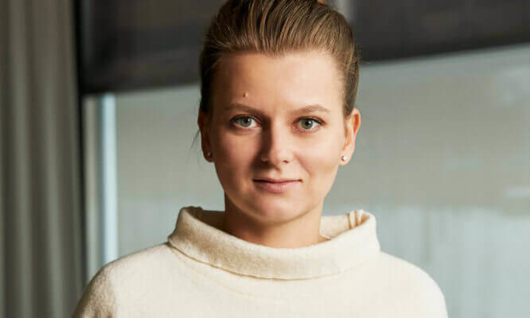 Екатерина Иноземцева
