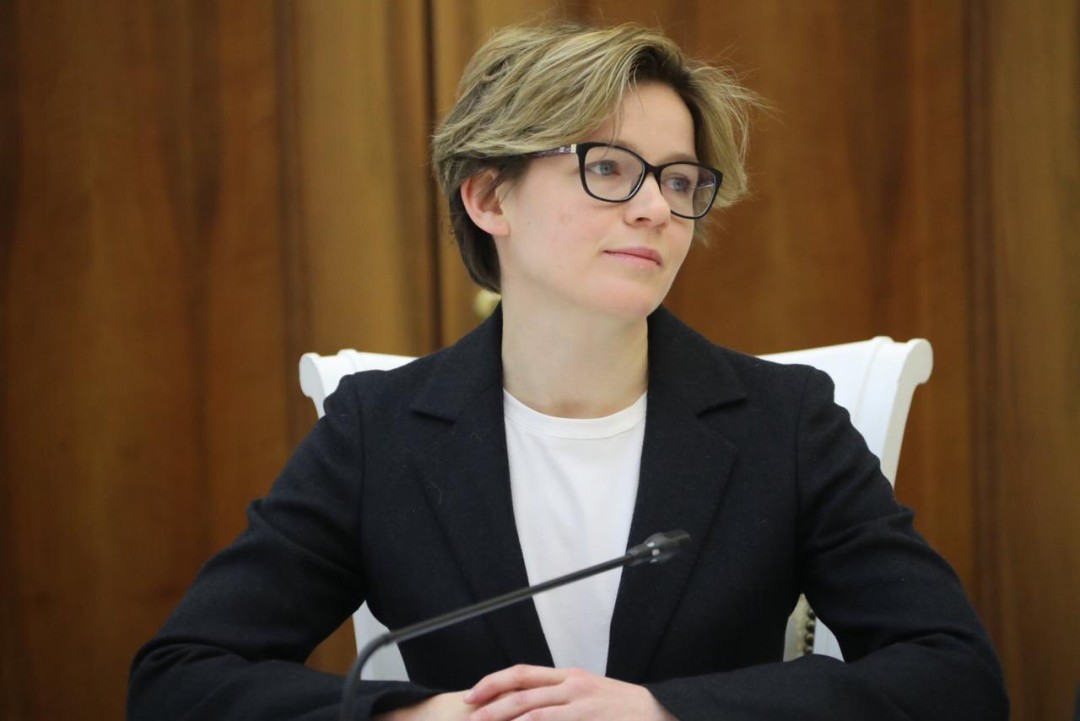 Фото: пресс-служба губернатора Самарской области.