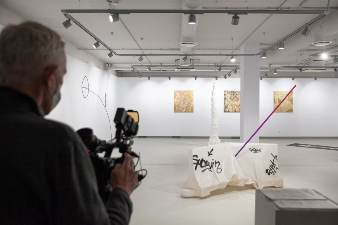 Фото: галерея «Виктория».