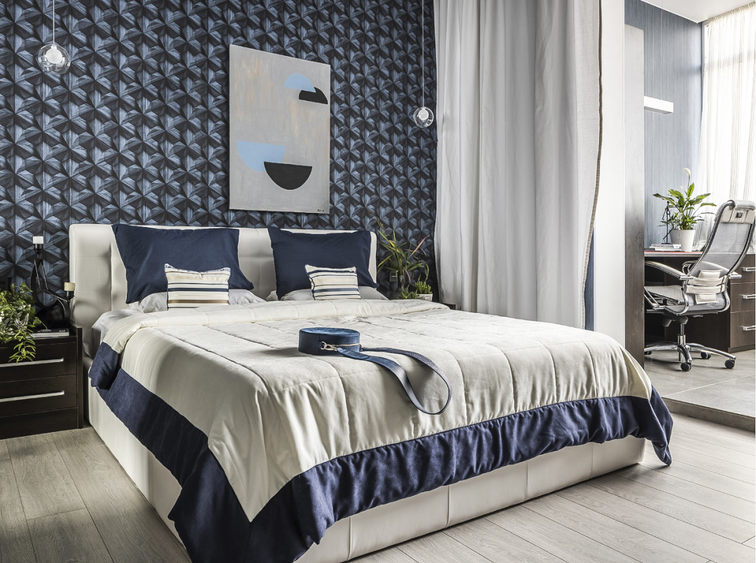 Шторы и покрывала пошиты на заказ