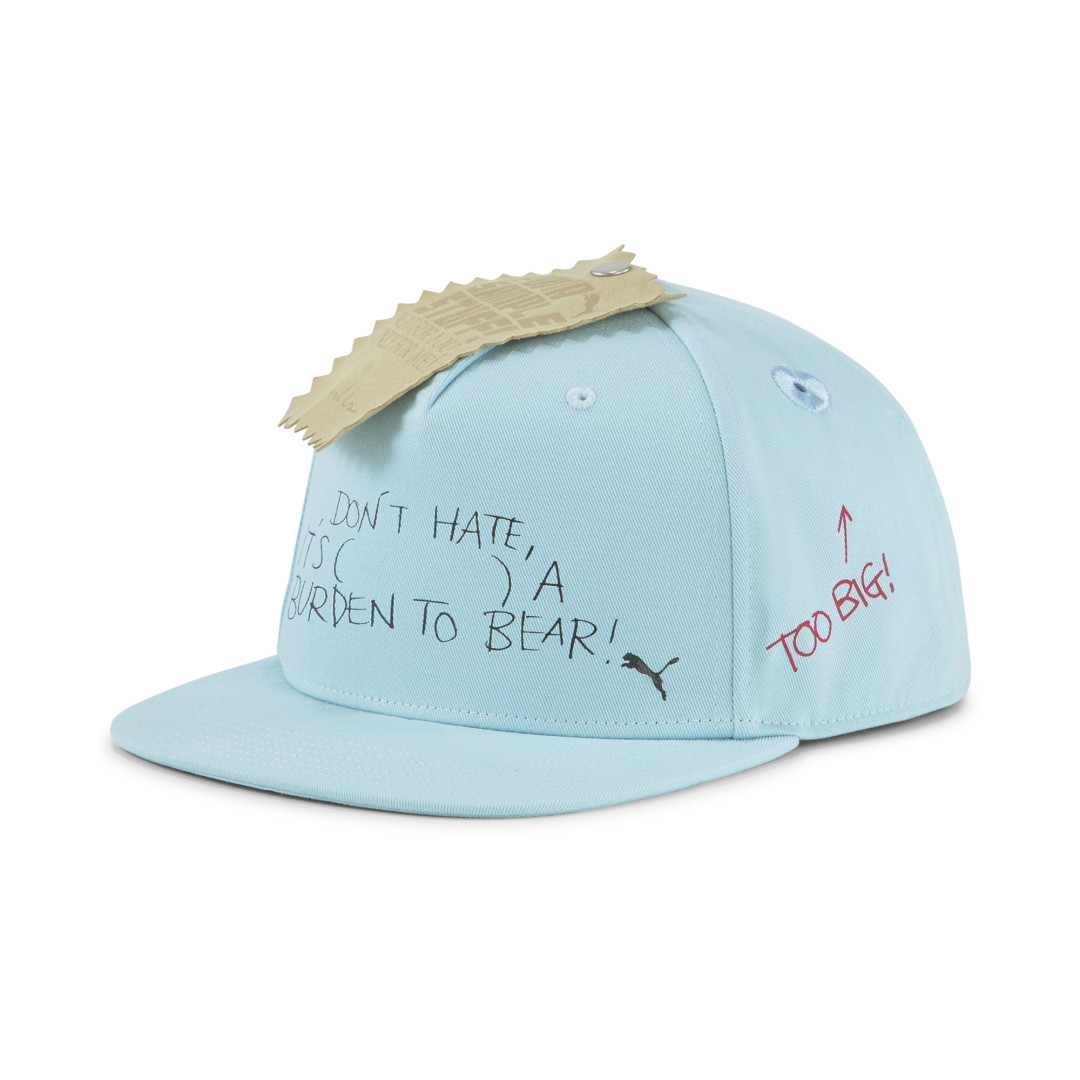 Бейсболка PUMA, «Галерея», Лиговский пр., 30а