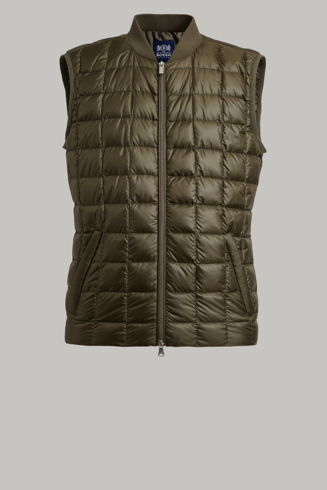 Жилет Boggi Milano, «Галерея», Лиговский пр., 30а