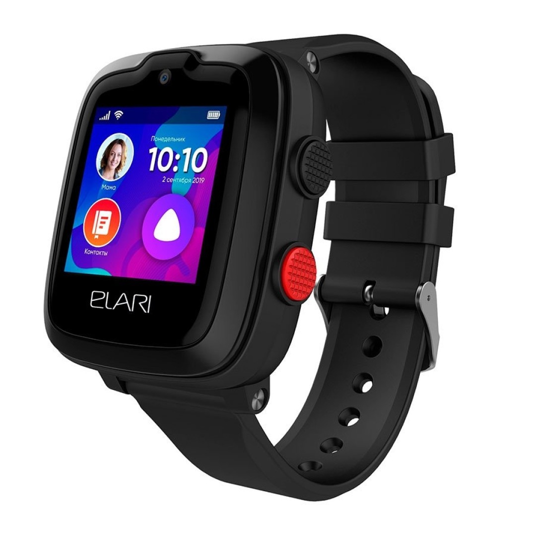 Часы Elari, «Кенгуру», Московский пр., 193, Большой пр., 17, 6 199