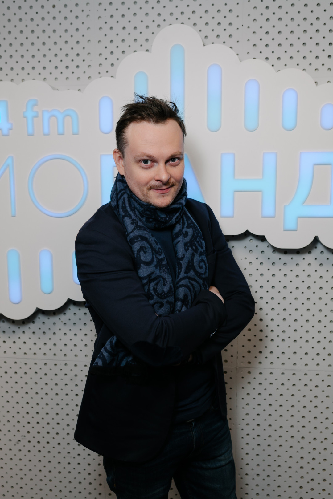 Игорь Никулин