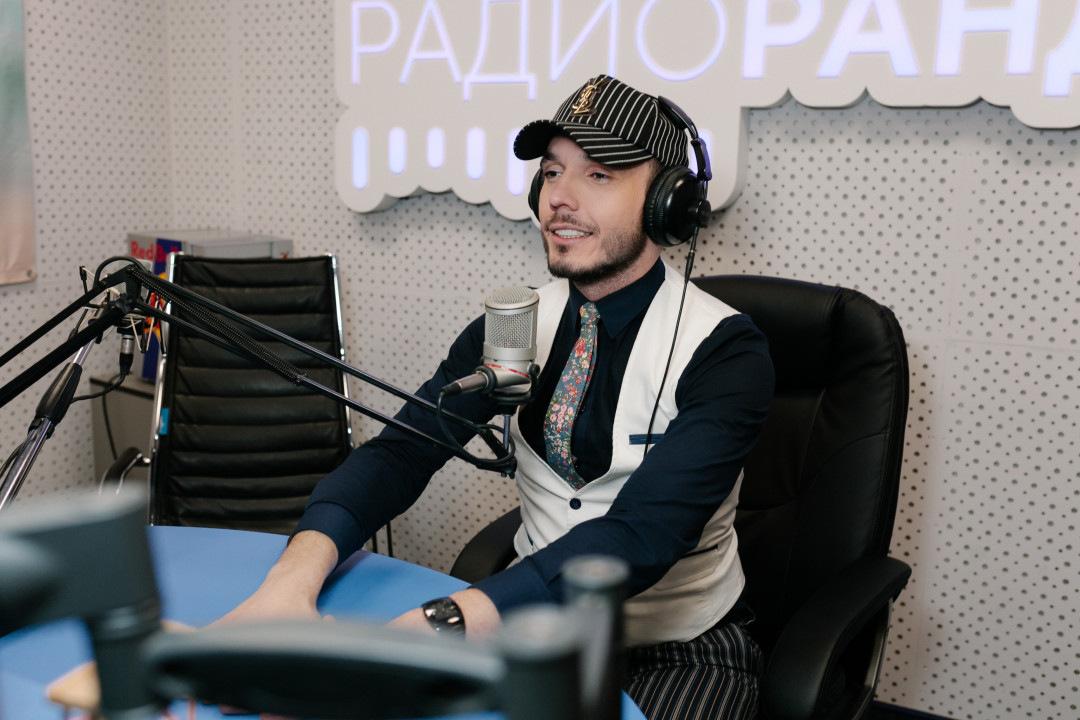 Рустам Садеков