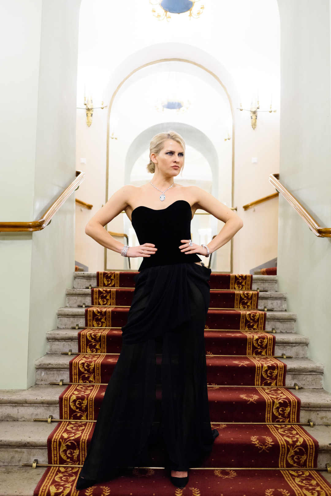 Полина Киценко