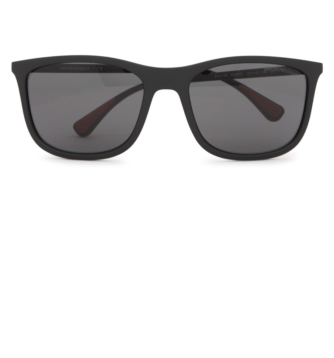 Солнцезащитные очки Emporio Armani, Большой пр. П.С., 34, «Галерея», Лиговский пр., 30а, 9 200 руб.