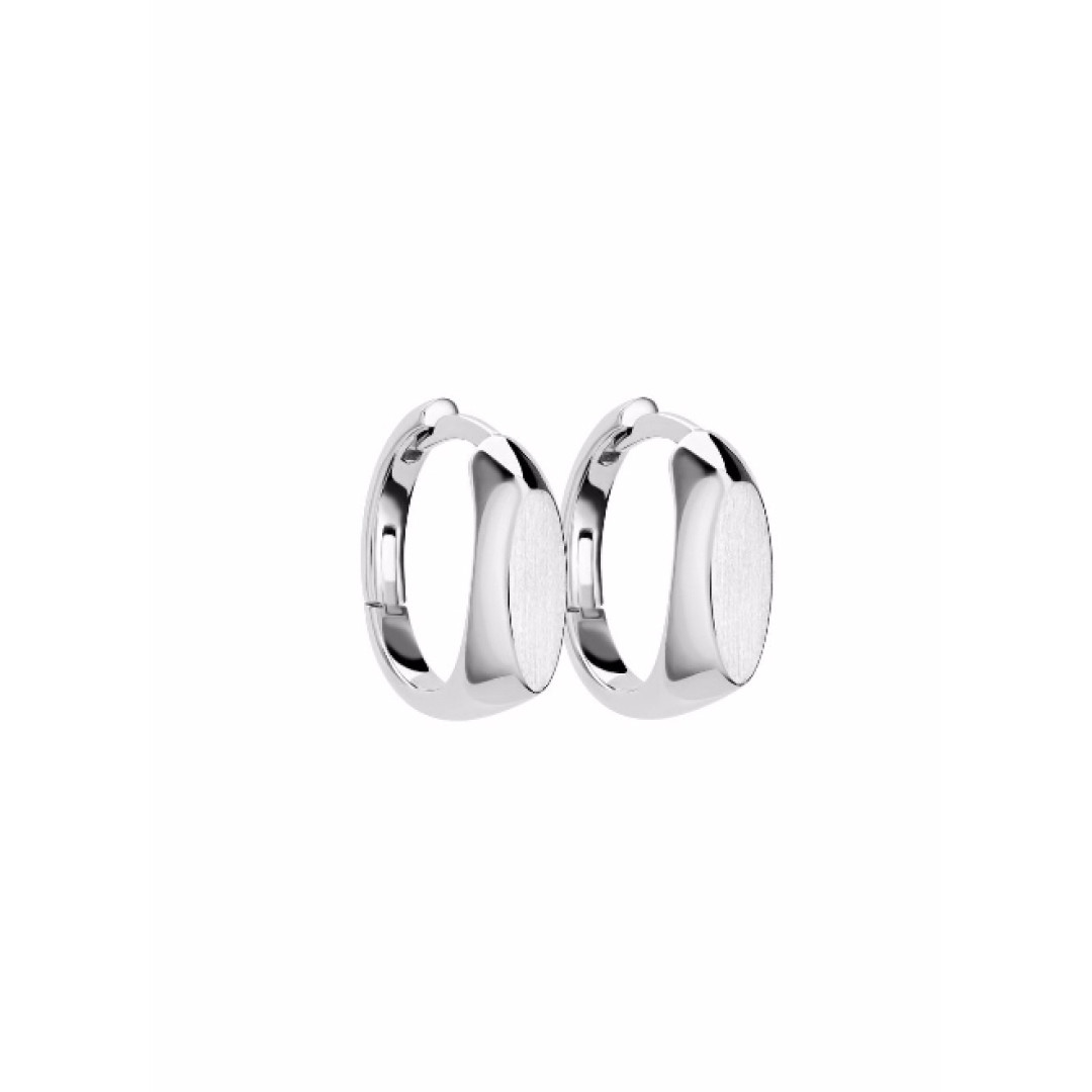 Серьги-печатки Avgvst, Рубинштейна, 16, 7 200 руб.