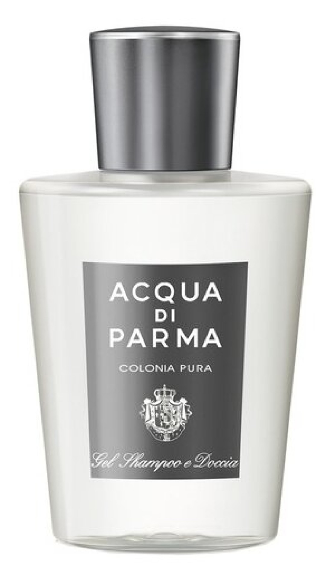 Гелья для душа Acqua di Parma Colonia pura, ДЛТ, ул. Большая Конюшенная, 21-23, 3 600 руб.