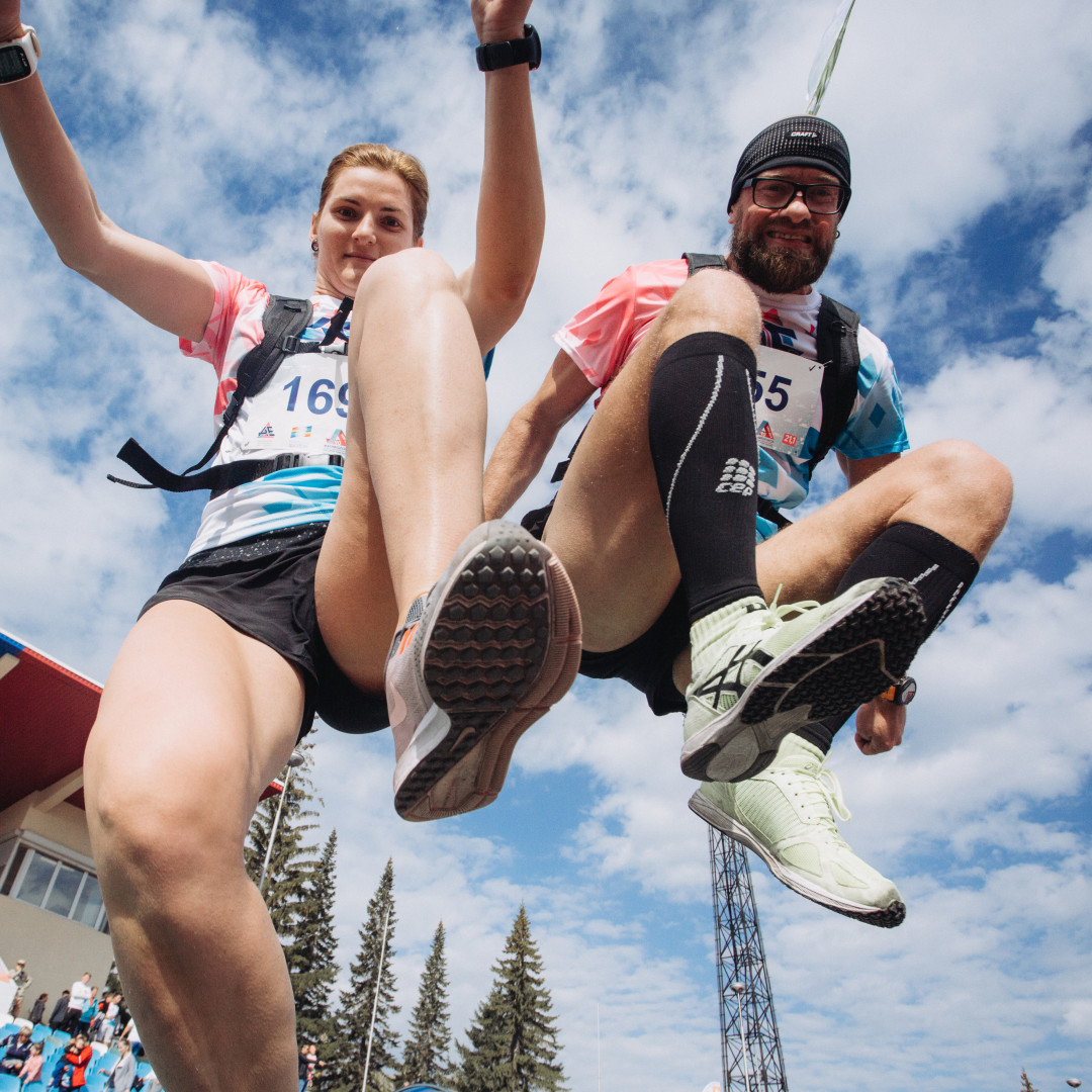 Фото из личного архива Ильи