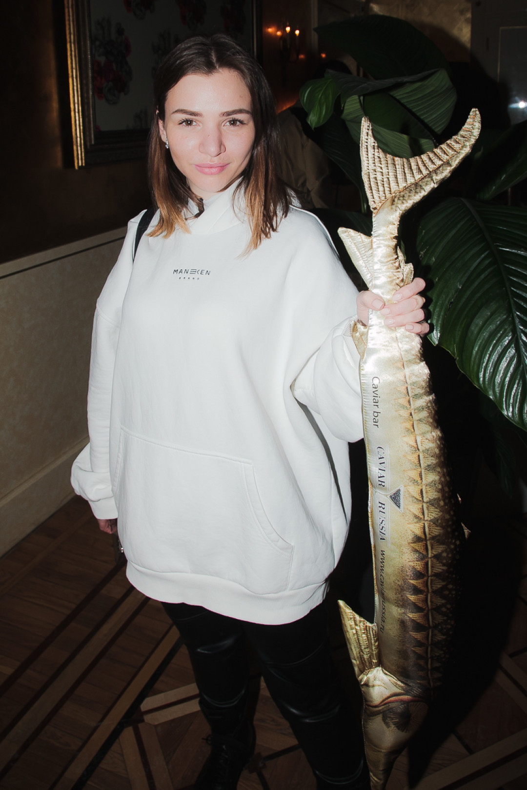 Алена Солодовиченко