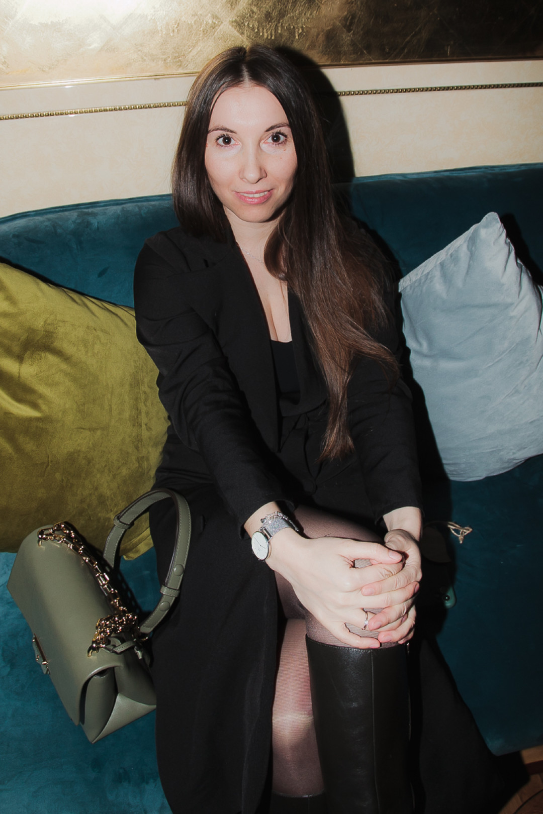 Татьяна Новоченко