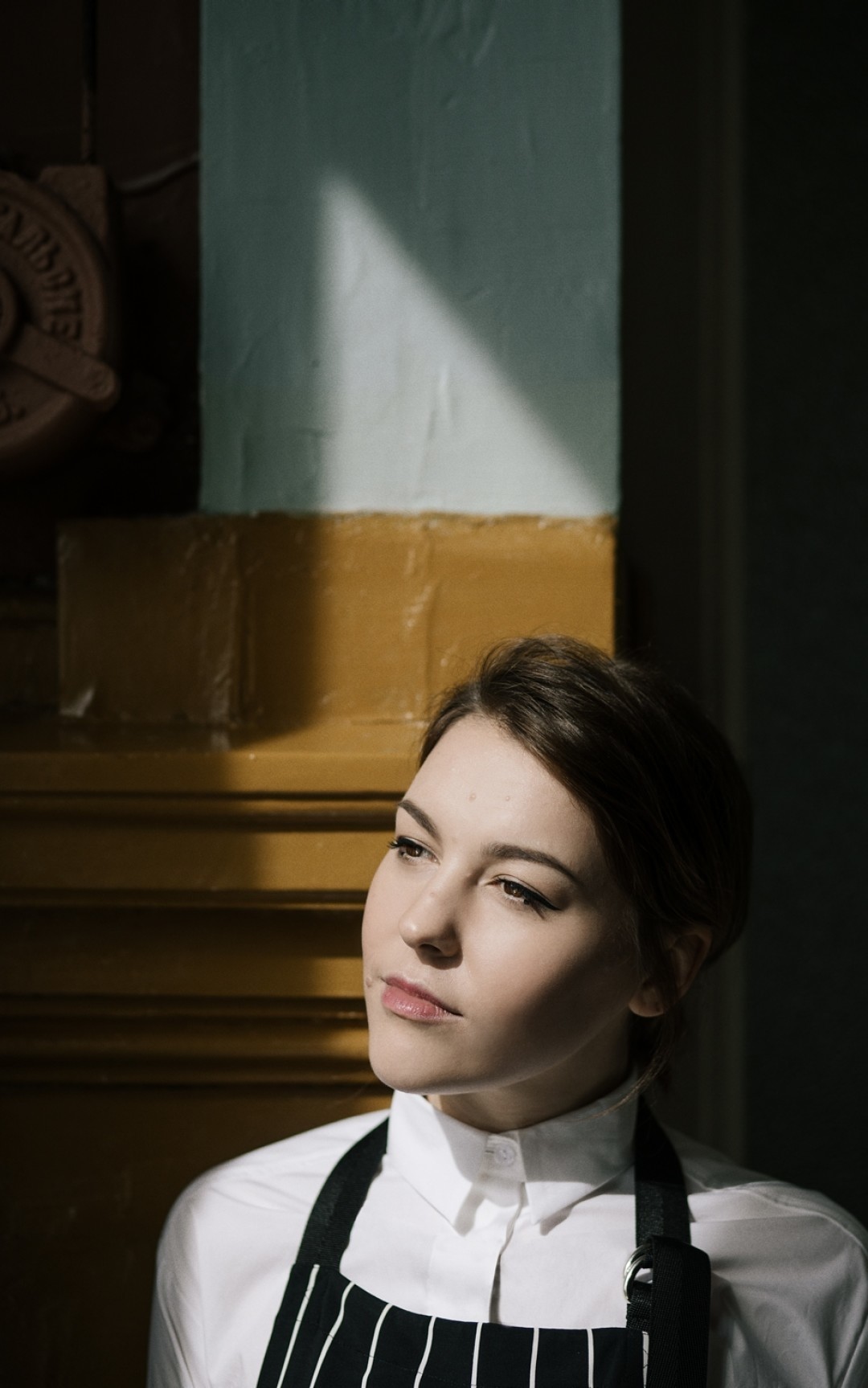 Нелли Недре