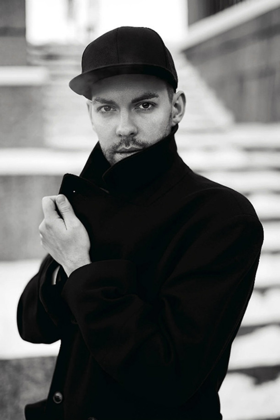 Леонид Алексеев