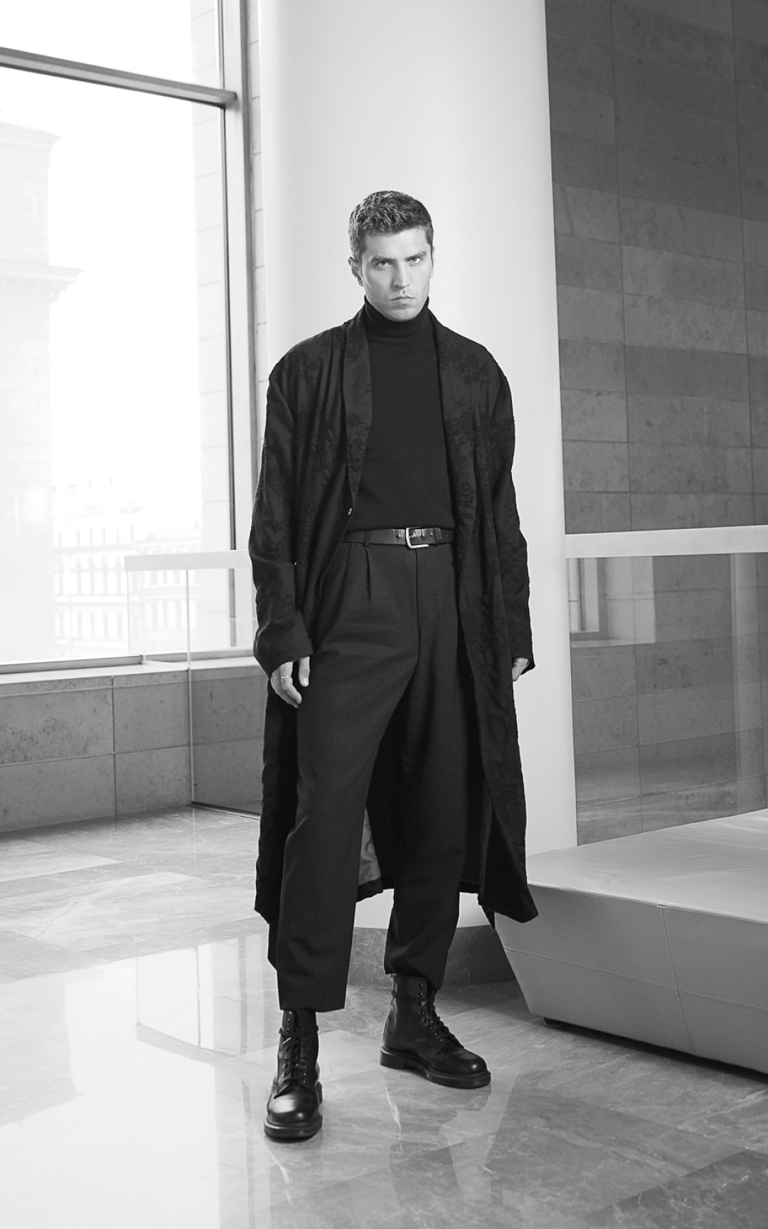 Фрол Буримский