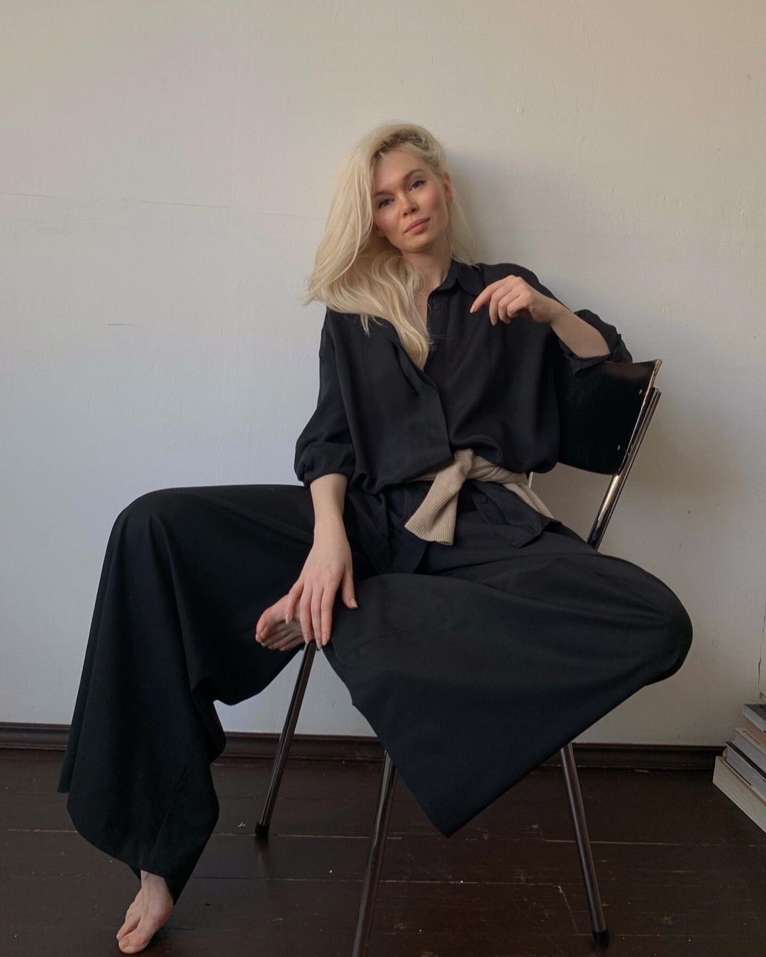 Ксения Шабалина