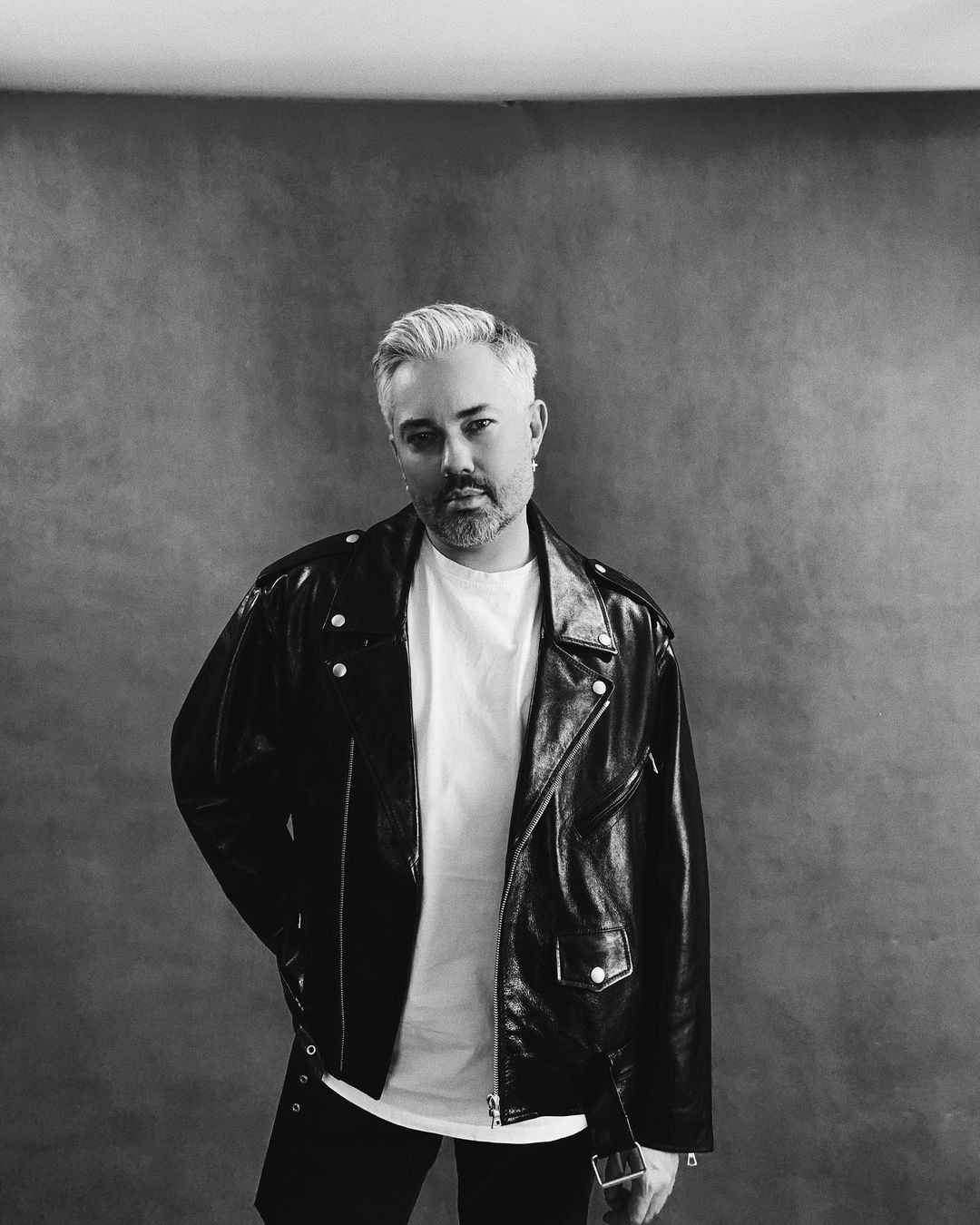 Александр Рогов