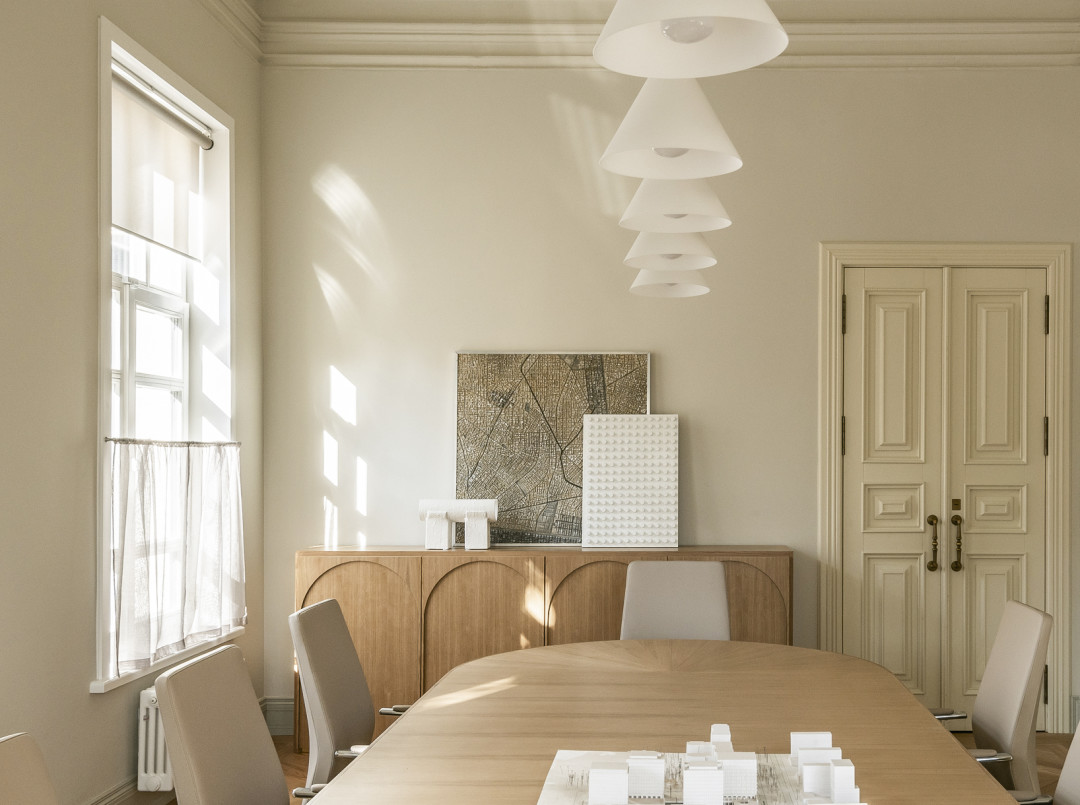 Картина Рината Миннебаева