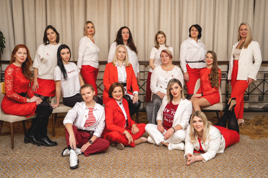 Команда «Жара»